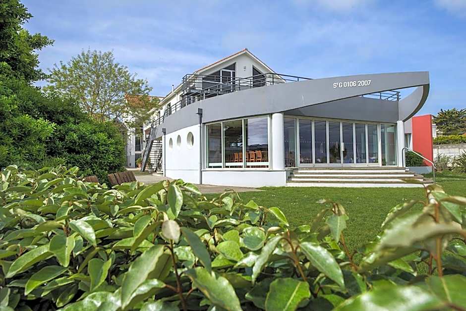 TERNELIA Le Vent Du Large