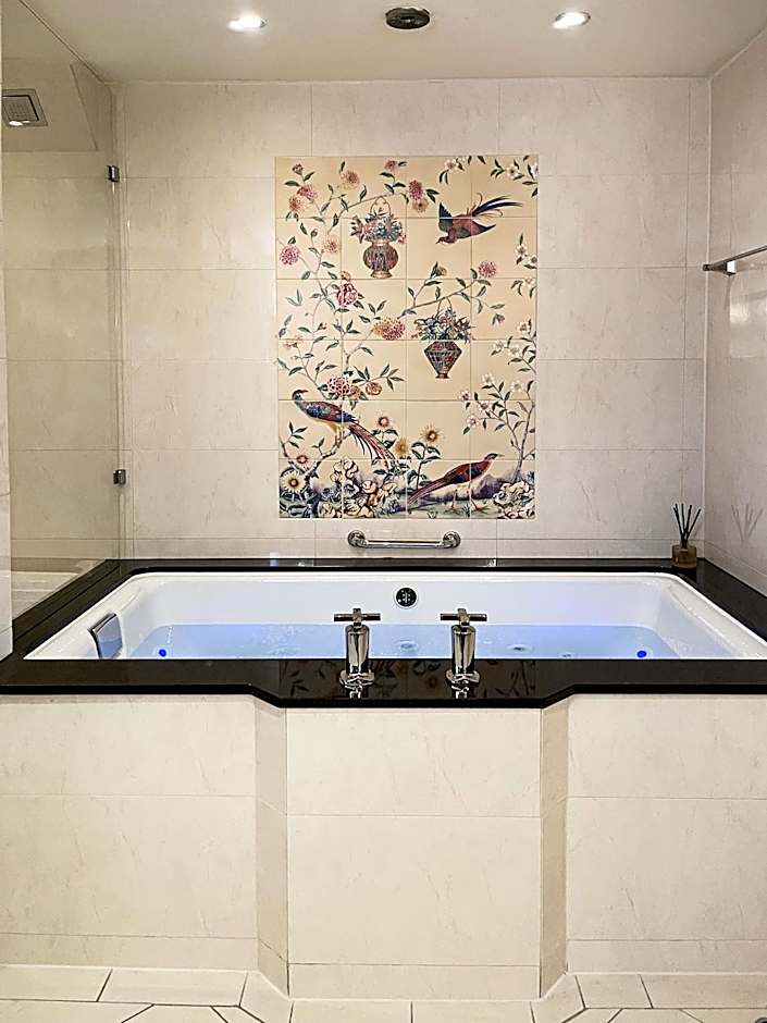 Old Course Hotel St Andrews