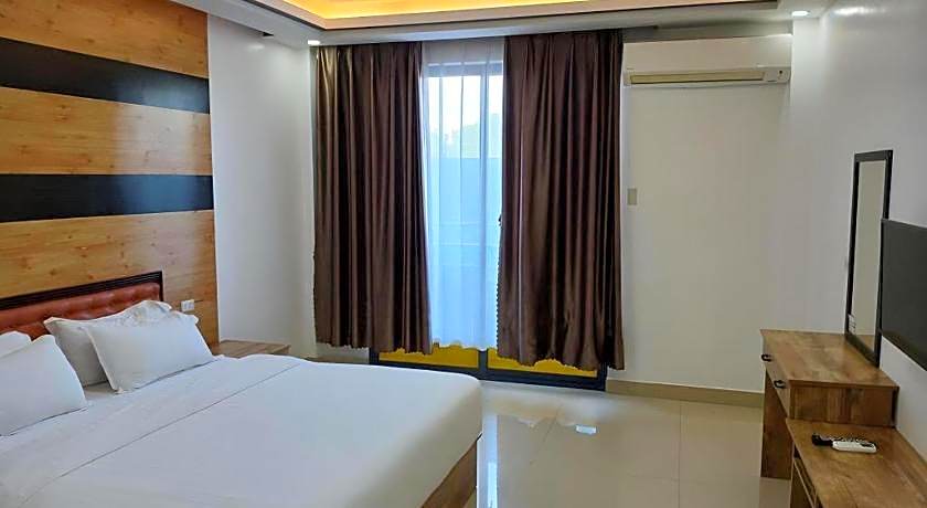 Hotel Primera