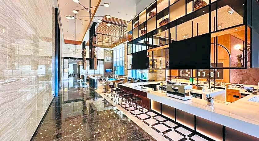 Four Points by Sheraton Yantai