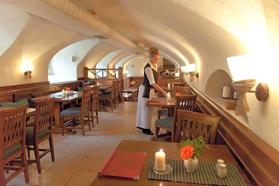 Hotel Weißes Roß