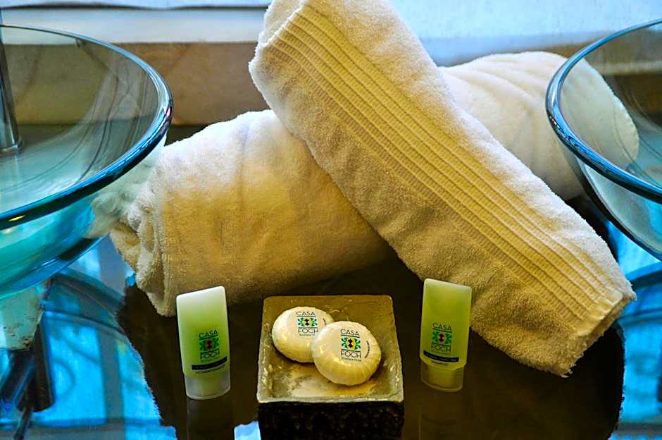 Boutique Hotel Casa Foch