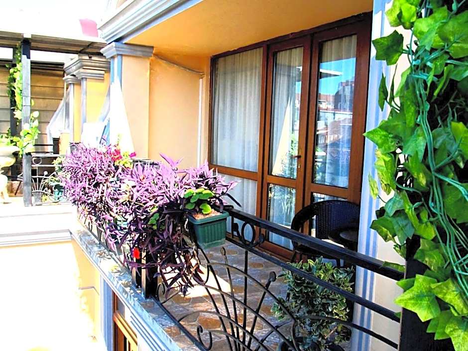 Hotel Chao