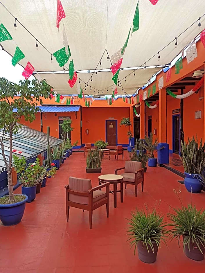 Hotel Isabel