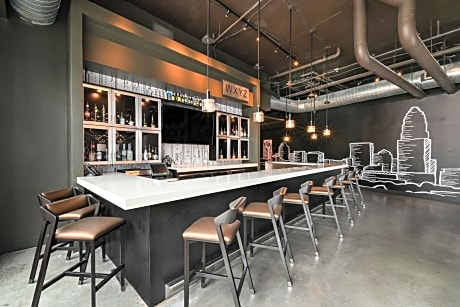 Aloft Charlotte City Center