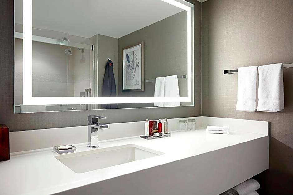 Calgary Marriott Downtown Hotel