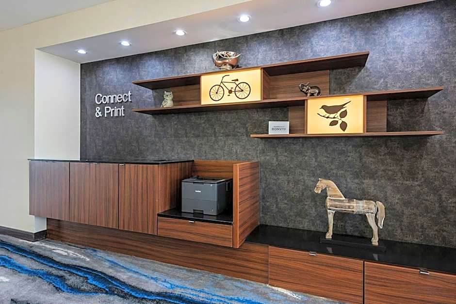 Fairfield Inn & Suites by Marriott Alamosa