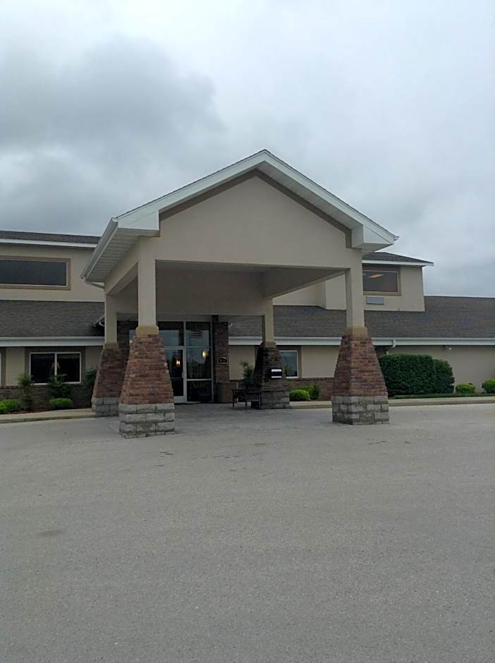 AmericInn by Wyndham Republic