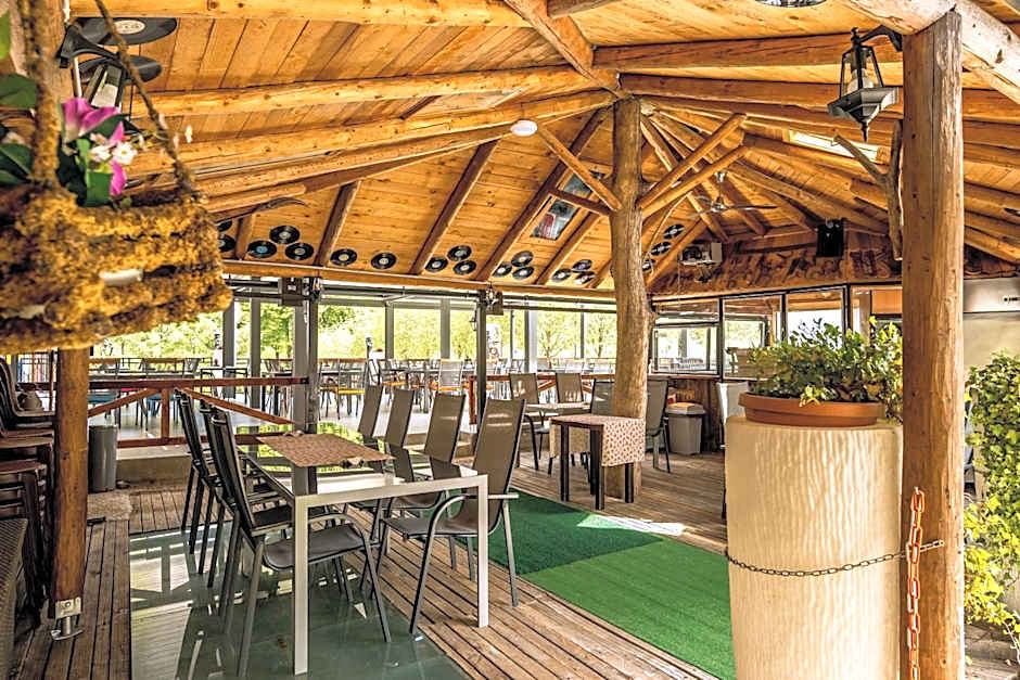 Hotel Center Bohinjsko Jezero