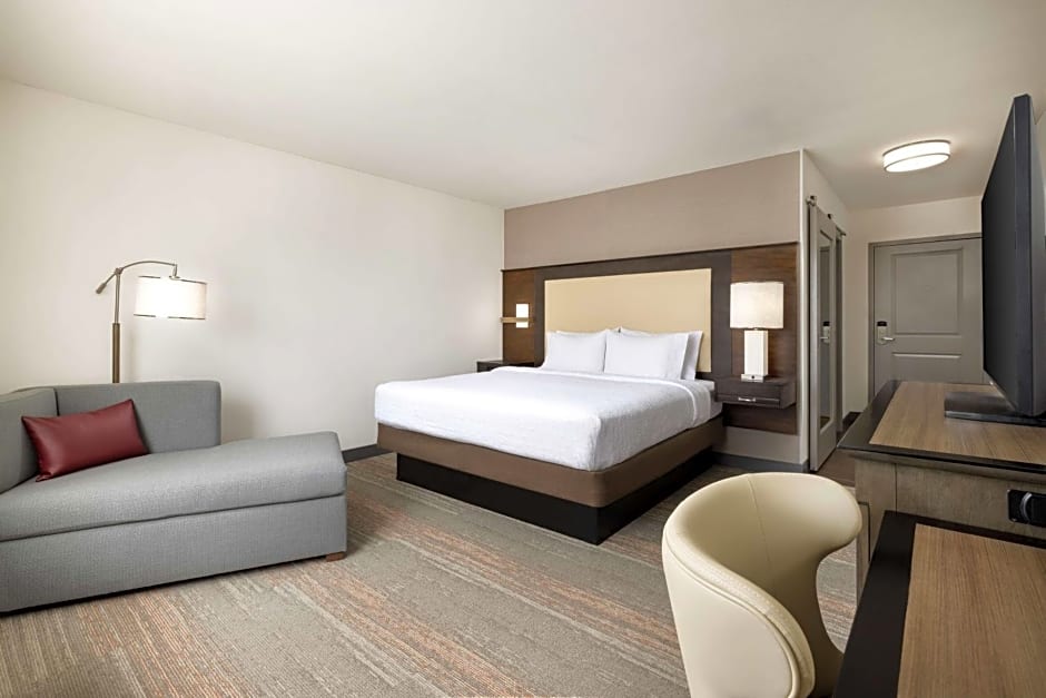 Hampton Inn By Hilton and Suites Napa