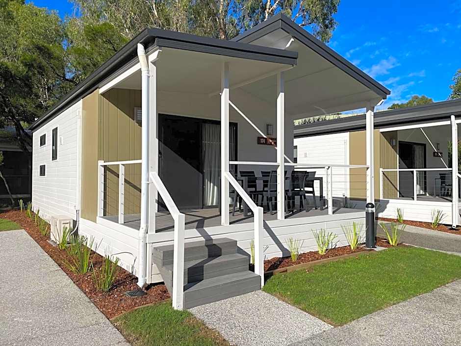BIG4 Tweed Billabong Holiday Park