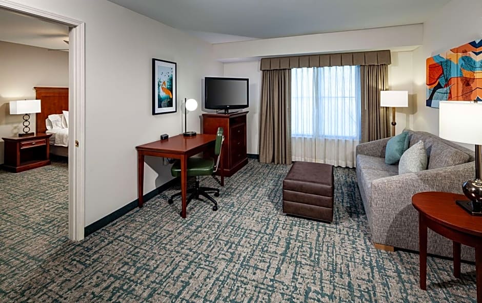 Homewood Suites By Hilton Gainesville