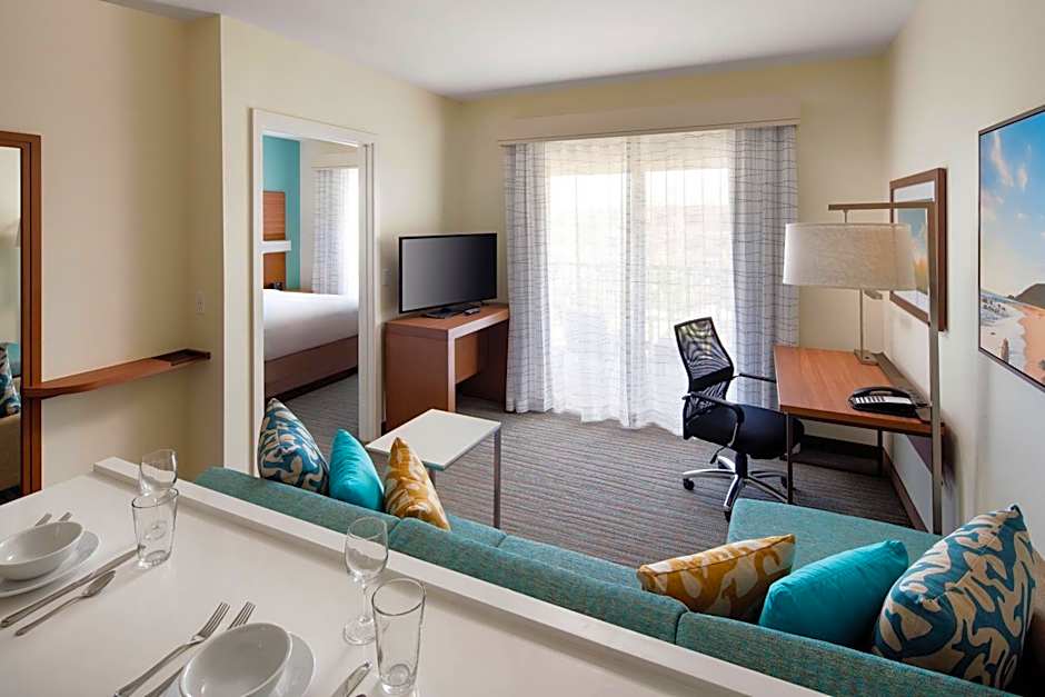 Residence Inn by Marriott Maui Wailea