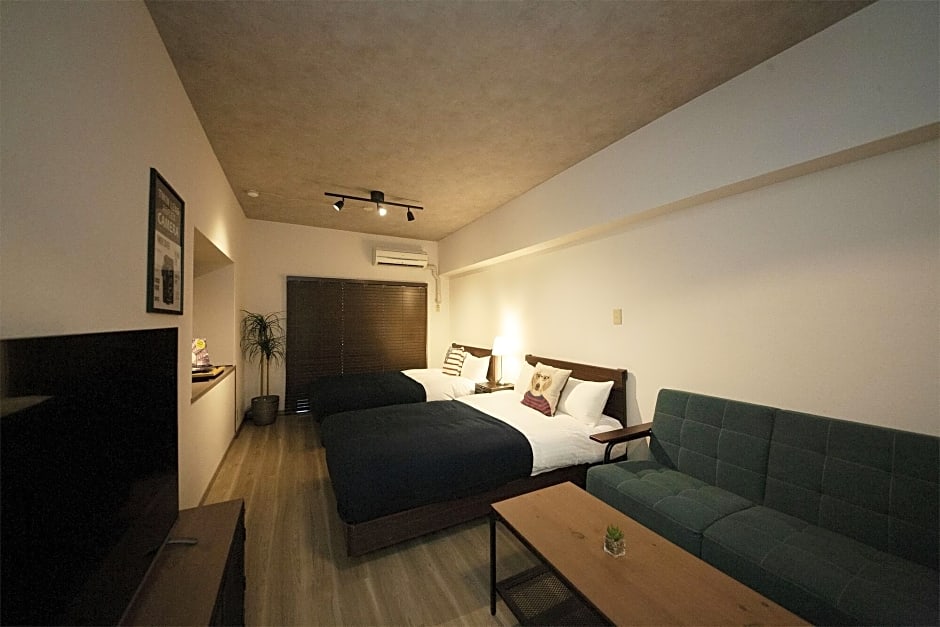 Toho Hotel Nakasu