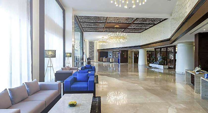 Novotel Imagica Khopoli - An AccorHotels Brand