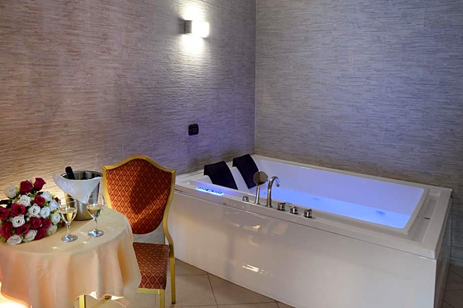 Royal Hotel Montevergine