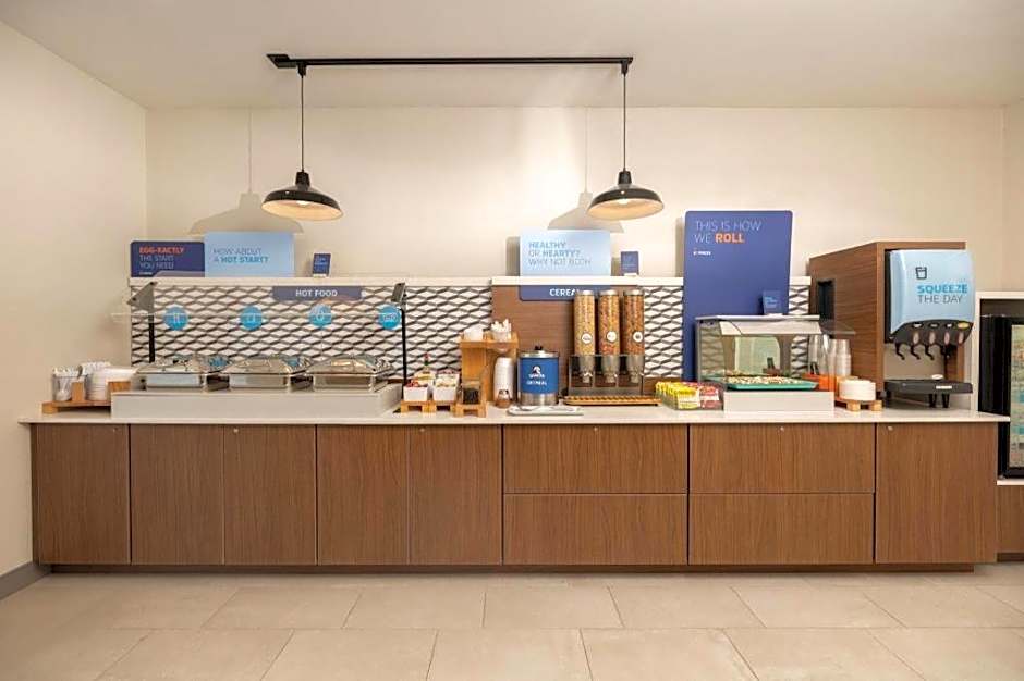 Holiday Inn Express Frackville Hotel By IHG