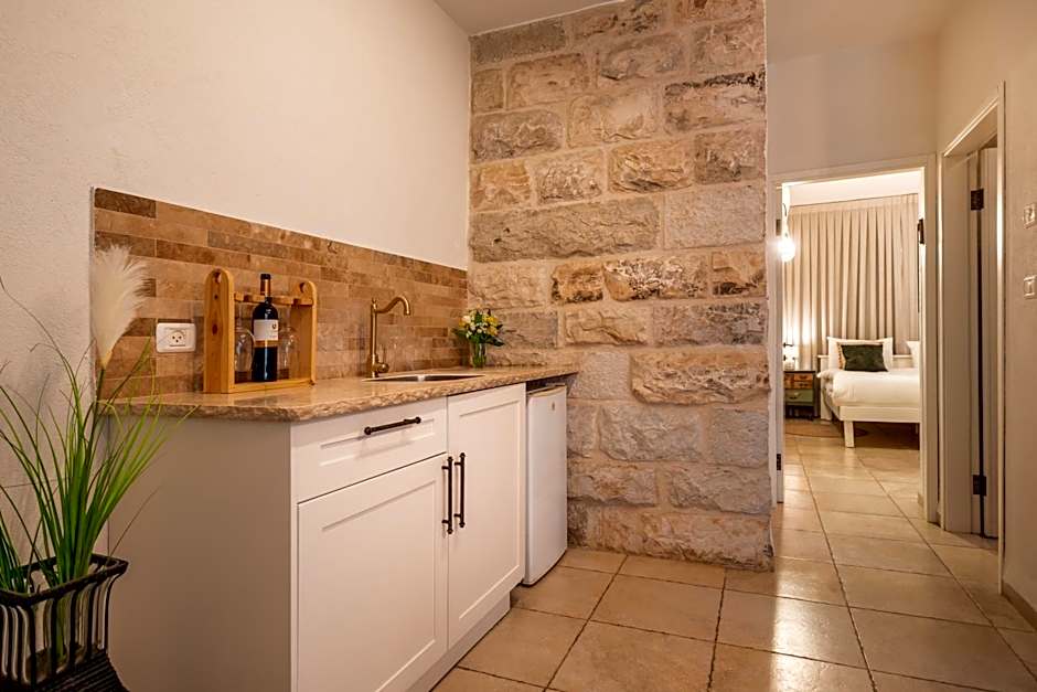 Grand Vista Boutique Hotel And Spa