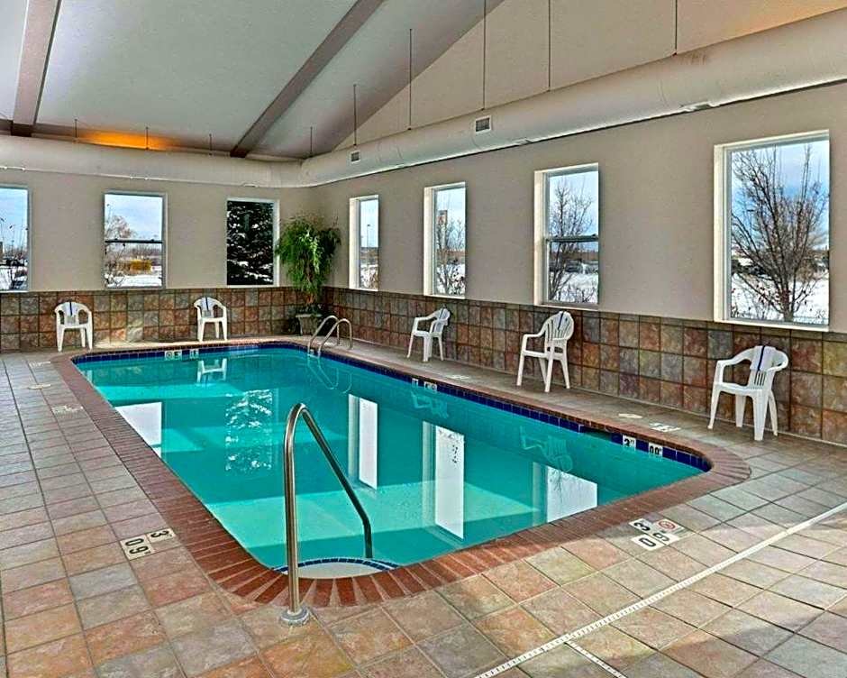 Comfort Inn & Suites Riverton