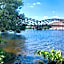 Park Penthouses Insel Eiswerder by Suite030