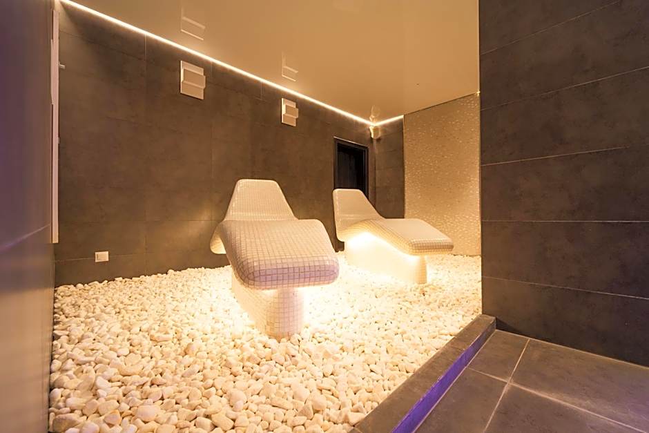 Chaty - Resort AQUA MARIA