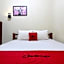 RedDoorz @ Jalan Parangtritis
