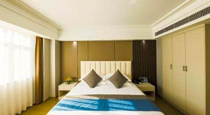 Downtown Hotel