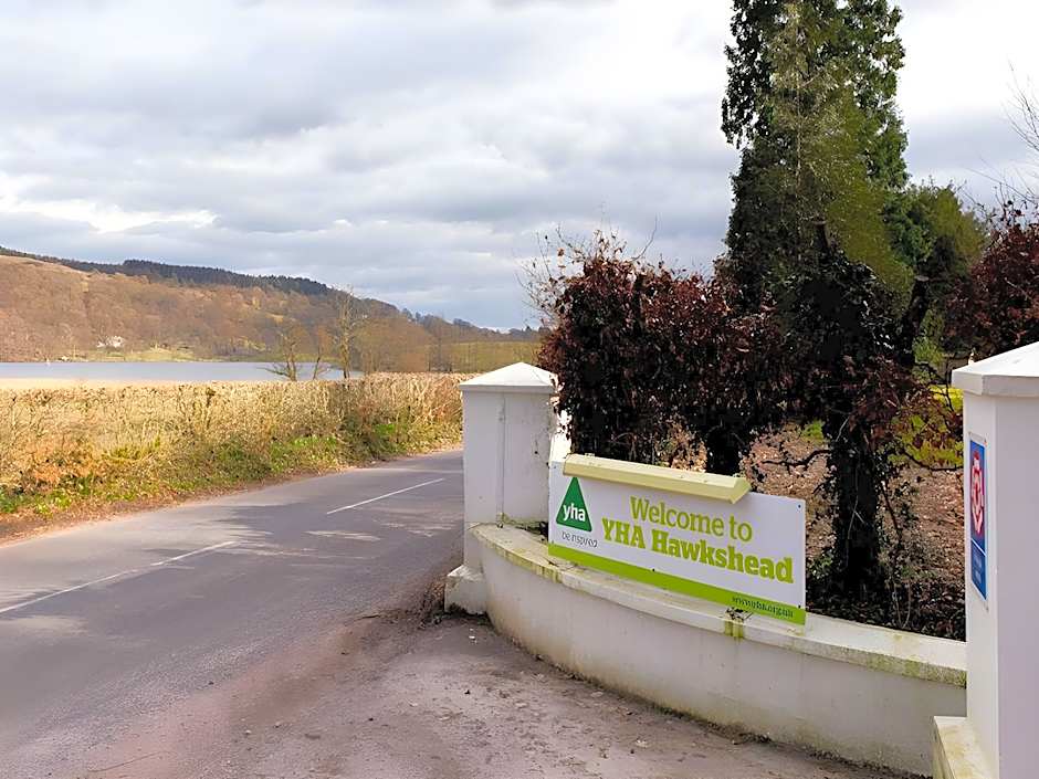 YHA Hawkshead