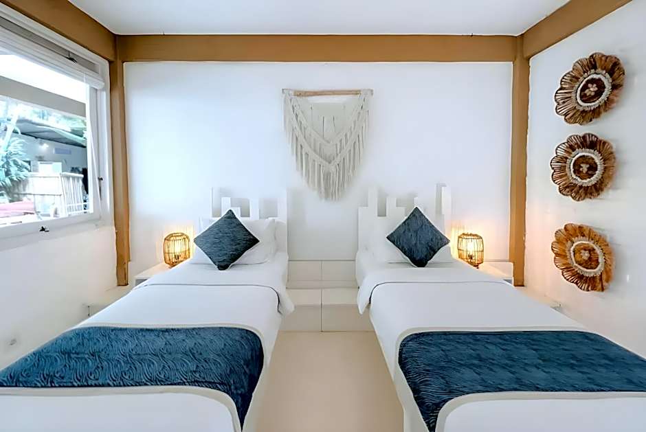 The Green Room Seminyak