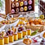 Hotel Rotterdam Huis Ten Bosch