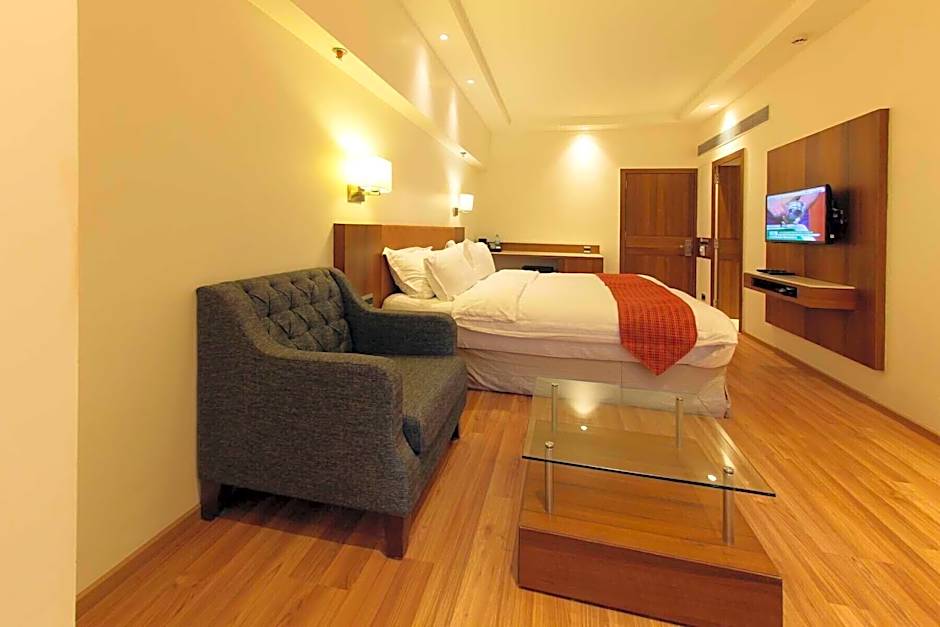 Hotel Emerald Park