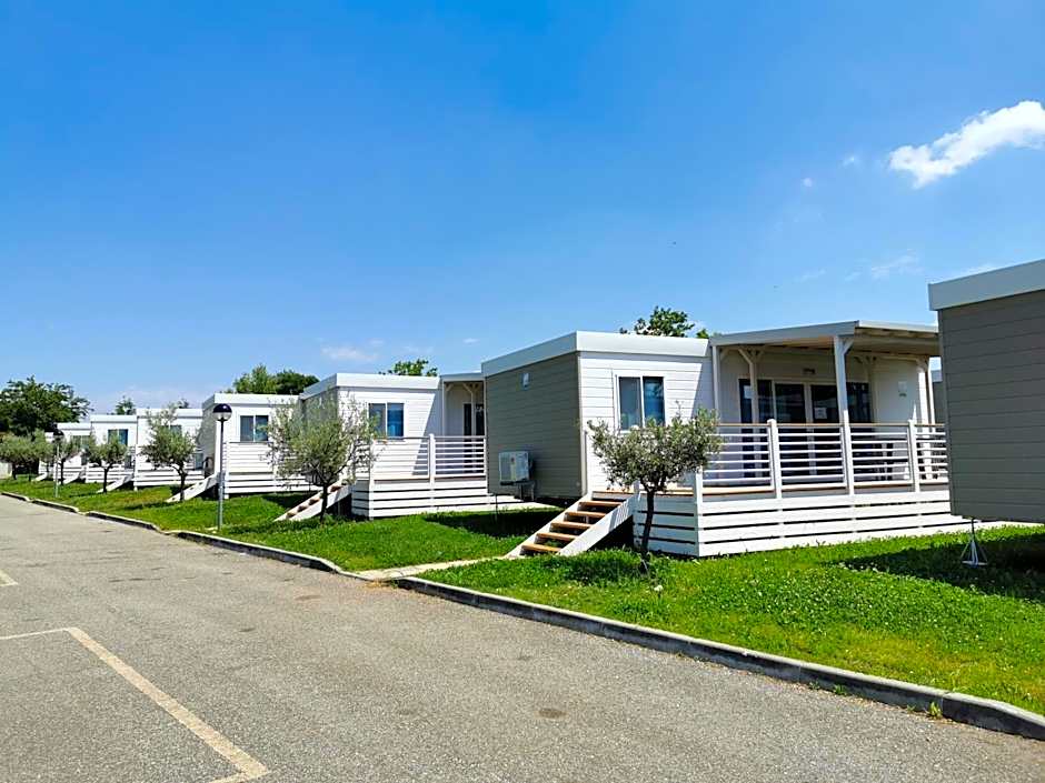 The Garda Village