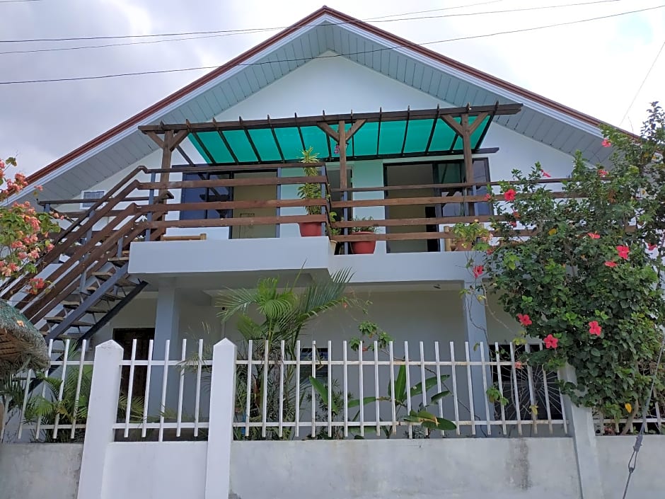 Hotel Sisters Inn Moalboal - Cebu Philippines