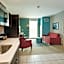 Home2 Suites By Hilton Sacramento At Csus