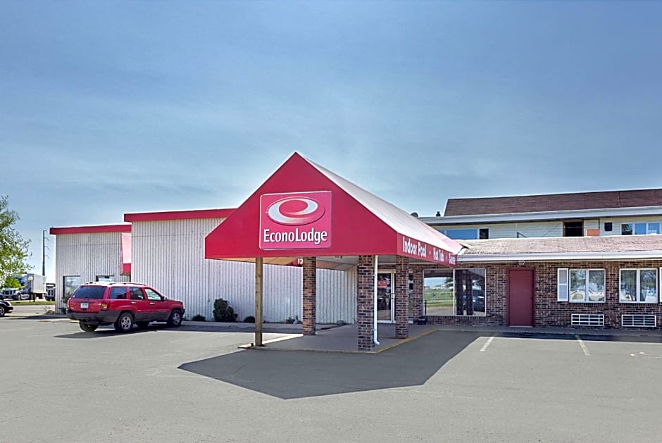 Econo Lodge