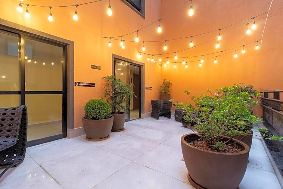 Send Cooliving by Mosaico Stays