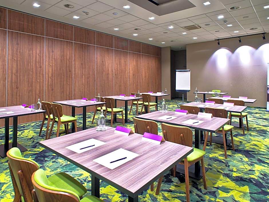 Hotel Mercure Jelenia Gora