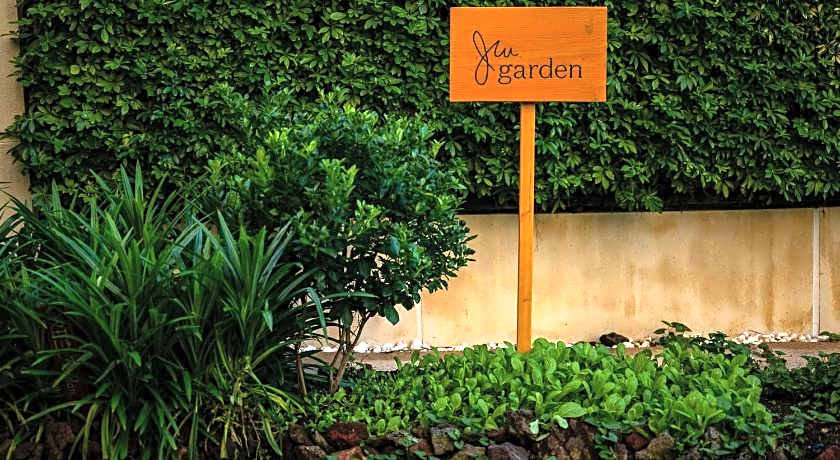 JW Marriott Hotel Macau