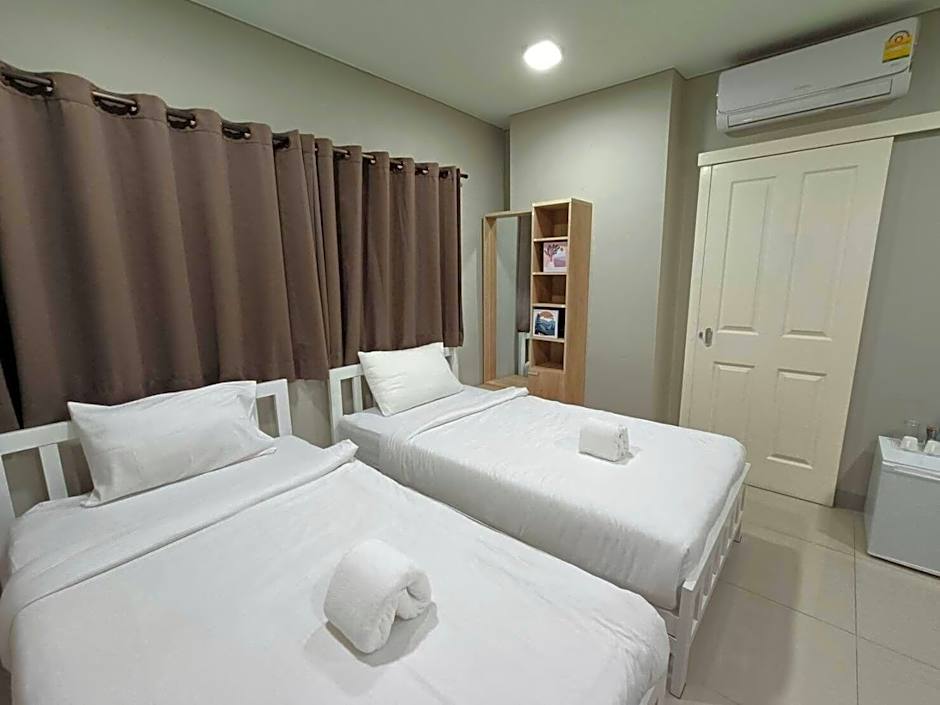 iResidence hotel