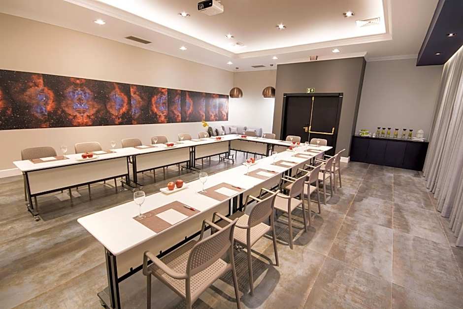 Marriott São Paulo Airport Hotel