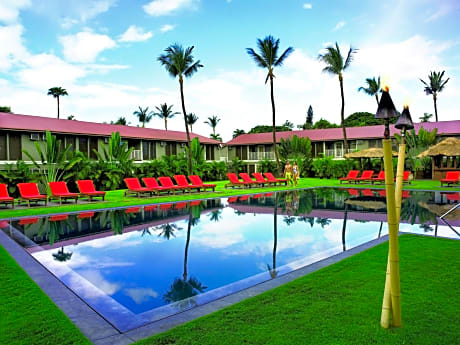 Aina Nalu Lahaina By Outrigger