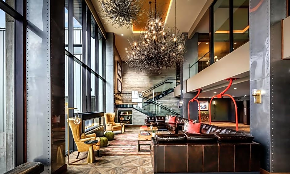 The Josie Hotel, Autograph Collection