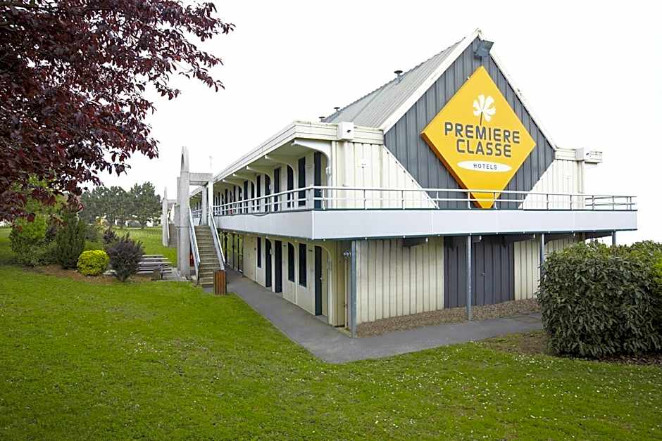 Premiere Classe St Quentin