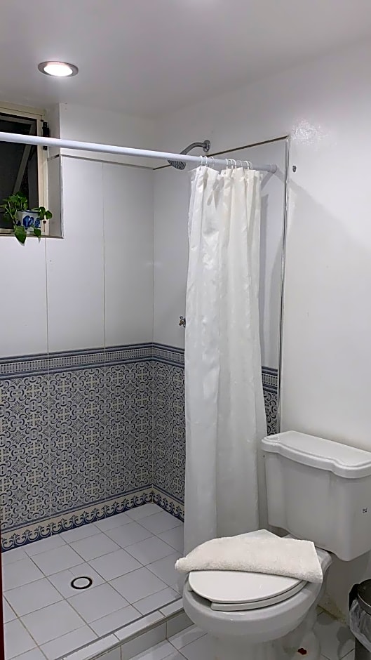 suites Casa Blanca