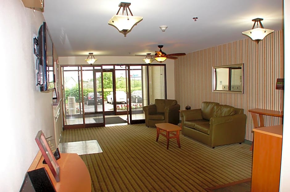 Extended Stay America Suites - Pittsburgh - Airport