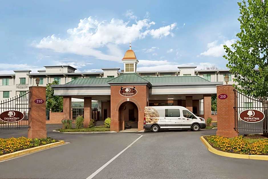 DoubleTree by Hilton Hotel Annapolis