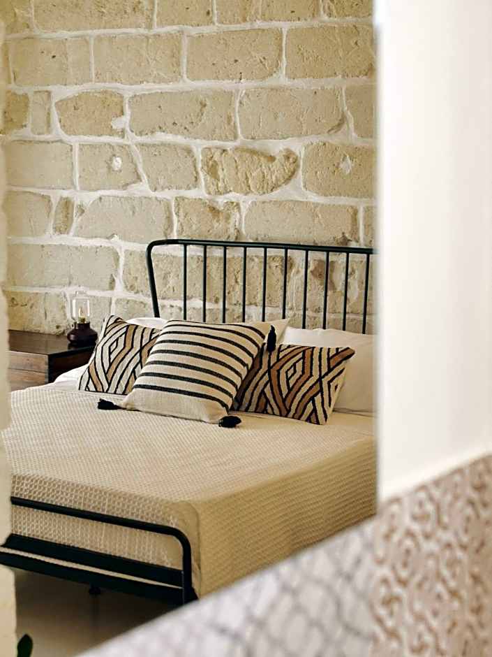 ADELE E IL DUCA Bed and Breakfast