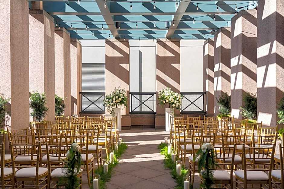 Four Seasons Hotel Atlanta