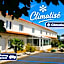 Cit'Hotel Les Atlantes Royan parking privé