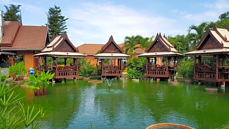 Pongsin Resort and Restaurant